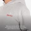MARMOT womens Women’s Marmot for Life Hoody(Light Grey Heather)