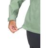 MARMOT womens Women’s Precip Eco Pro Jacket(Agate Green)