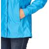 MARMOT womens Women’s Precip Eco Pro Jacket(Atomic Blue)