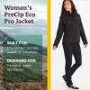 MARMOT womens Women’s Precip Eco Pro Jacket(Black)