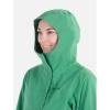 MARMOT womens Women’s Precip Eco Pro Jacket(Clover)