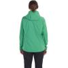 MARMOT womens Women’s Precip Eco Pro Jacket(Clover)