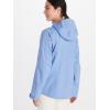 MARMOT womens Women’s Precip Eco Pro Jacket(Getaway Blue)