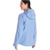 MARMOT womens Women’s Precip Eco Pro Jacket(Getaway Blue)