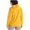 MARMOT womens Women’s Precip Eco Pro Jacket(Golden Sun)