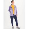 MARMOT womens Women’s Precip Eco Pro Jacket(Paisley Purple)