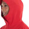 MARMOT womens Women’s Precip Eco Pro Jacket(Team Red)