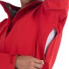 MARMOT womens Women’s Precip Eco Pro Jacket(Team Red)