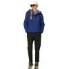 MARMOT womens Women’s Precip Eco Pro Jacket(Twilight Blue)