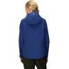 MARMOT womens Women’s Precip Eco Pro Jacket(Twilight Blue)