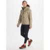 MARMOT womens Women’s Precip Eco Pro Jacket(Vetiver 1)