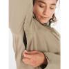 MARMOT womens Women’s Precip Eco Pro Jacket(Vetiver)