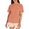 MARMOT Women’s Life Tee Ss(Sunburn)