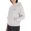 MARMOT womens Women’s Marmot for Life Hoody(Light Grey Heather)