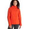 MARMOT womens Women’s Precip Eco Pro Jacket(Orange)