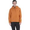 MARMOT womens Women’s Precip Eco Pro Jacket(Tangelo)