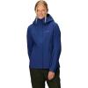 MARMOT womens Women’s Precip Eco Pro Jacket(Twilight Blue)