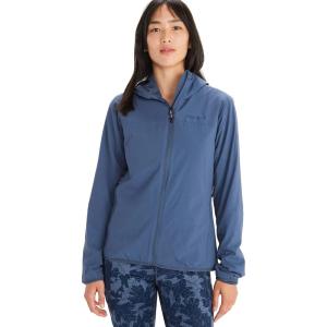 MARMOT Women’s Alt HB Hoody(Storm)