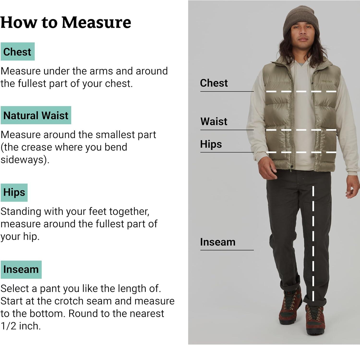 imageMARMOT Mens Guides Down Vest 700Fill Insulated WaterResistant Lightweight PufferVetiver Latest Collection