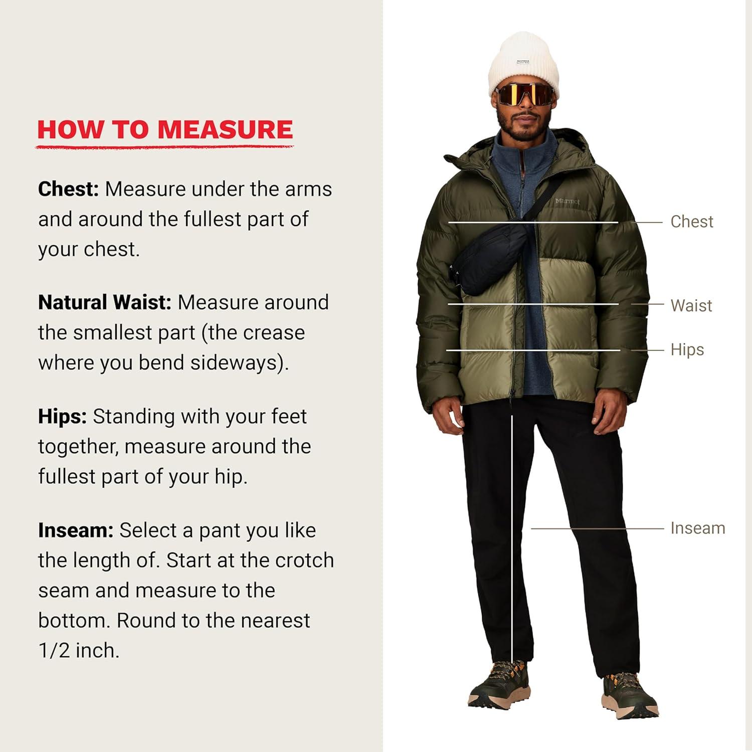 imageMARMOT mens Guides Down Hoody Down Filled Water Resistant Puffer Jacket With HoodRosin GreenOlive Grove