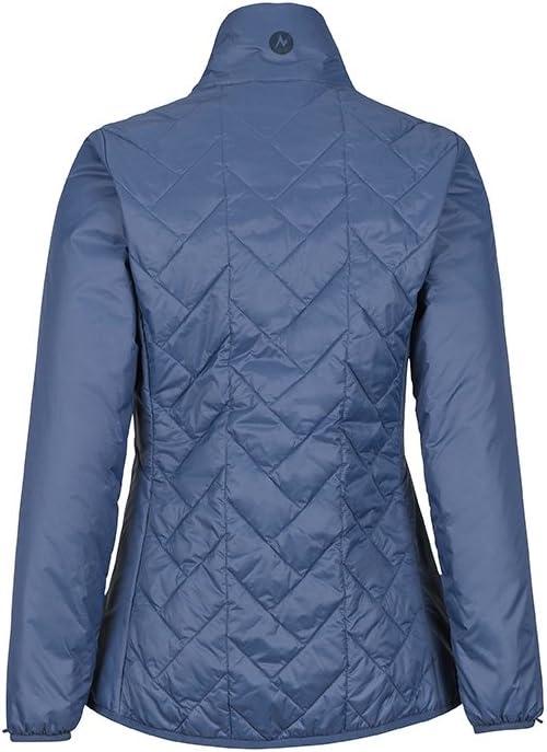 imageMarmot Womens Minimalist Component JacketArctic Navy