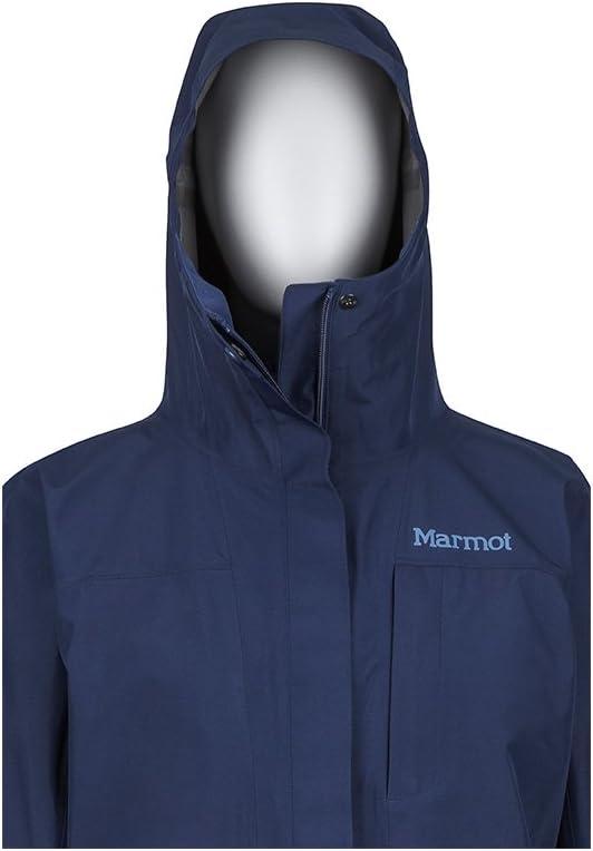 imageMarmot Womens Minimalist Component JacketArctic Navy