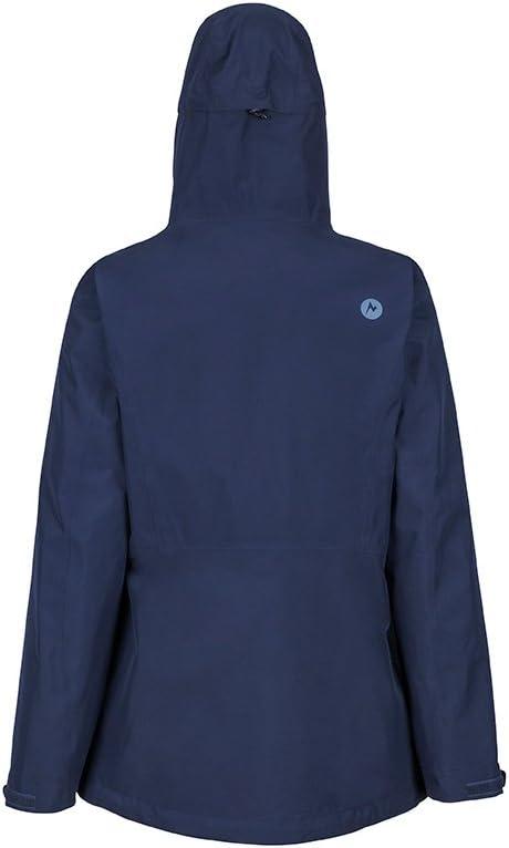 imageMarmot Womens Minimalist Component JacketArctic Navy