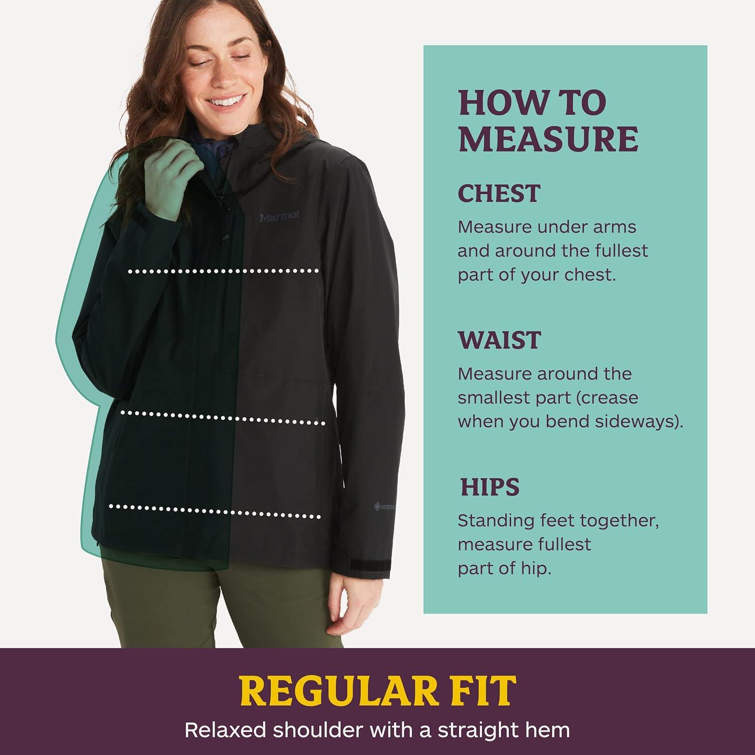 imageMarmot womens Minimalist JacketNori