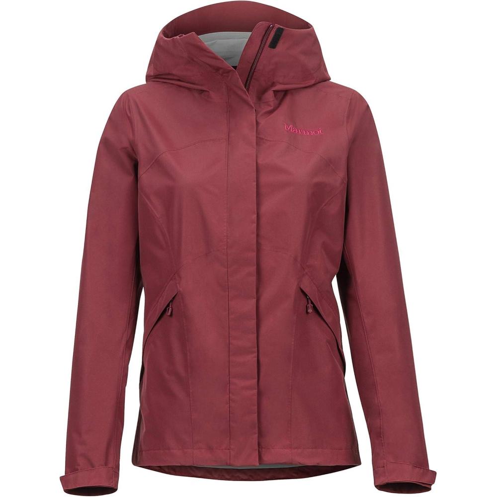 imageMARMOT Womens Phoenix JacketClaret