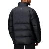MARMOT Men’s Guides Down Jacket, Down Filled, Water Resistant(Dark Steel)