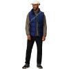 MARMOT Men’s Guides Down Vest – 700-Fill Insulated, Water-Resistant, Lightweight Puffer(Arctic Navy)