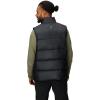 MARMOT Men’s Guides Down Vest – 700-Fill Insulated, Water-Resistant, Lightweight Puffer(Dark Steel)