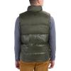 MARMOT Men’s Guides Down Vest – 700-Fill Insulated, Water-Resistant, Lightweight Puffer(Rosin Green – Latest Collection)