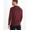 MARMOT Women’s Coastal Long-Sleeve T-Shirt – Screen Printed Graphic on Soft, Breathable, Eco-Friendly Cotton/Poly Blend(Port Royal)