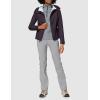MARMOT Women’s Phoenix Jacket(Purple)