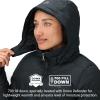 MARMOT womens Women’s Montreal Coat(Black – Latest Collection)
