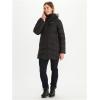 MARMOT womens Women’s Montreal Coat(Black – Latest Collection)