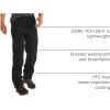 Marmot Men’s Gore-TEX Minimalist Rain Pant – Packable, Breathable, Durable Wind & Water Protection(Black)