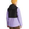 Marmot womens Minimalist Jacket(Black/Paisley)
