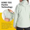 Marmot womens Minimalist Jacket(Frosty Green)