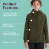 Marmot womens Minimalist Jacket(Nori)