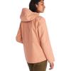 Marmot womens Minimalist Jacket(Rose Gold)