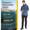 Marmot womens Minimalist Jacket(Storm)