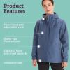 Marmot womens Minimalist Jacket(Storm)