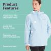 Marmot womens Minimalist Jacket(Tide Blue)