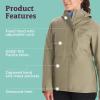 Marmot womens Minimalist Jacket(Vetiver)