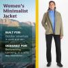 Marmot womens Minimalist Jacket(Vetiver)
