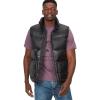 MARMOT Men’s Guides Down Vest – 700-Fill Insulated, Water-Resistant, Lightweight Puffer(Black)