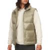 MARMOT Men’s Guides Down Vest – 700-Fill Insulated, Water-Resistant, Lightweight Puffer(Vetiver – Latest Collection)