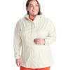 MARMOT Women’s Phoenix Jacket(Papyrus)